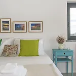 Quinta Raposeiros - Ocean View Ericeira Appartement Santo Isidoro