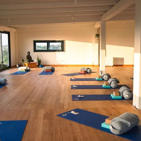 Appartement Quinta Raposeiros Santo Isidoro