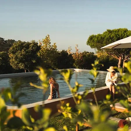 Quinta Raposeiros Appartement Santo Isidoro