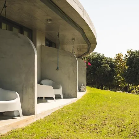 Quinta Raposeiros Appartement *