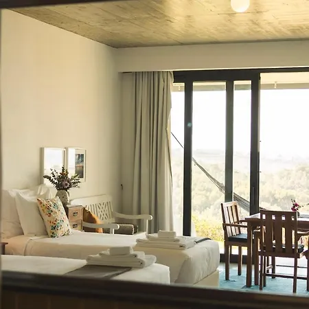 Quinta Raposeiros Appartement Santo Isidoro