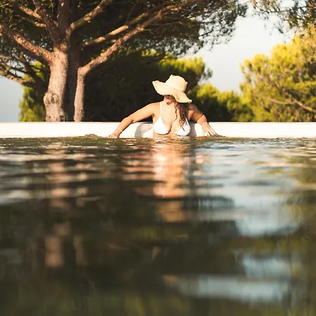 Appartement Quinta Raposeiros Santo Isidoro