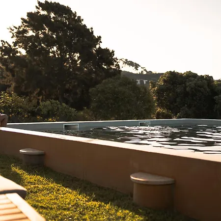 Quinta Raposeiros * Santo Isidoro