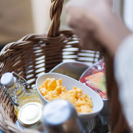 Appartement Quinta Raposeiros *