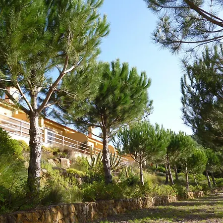 Apartmán Quinta Raposeiros - Ocean View Ericeira *