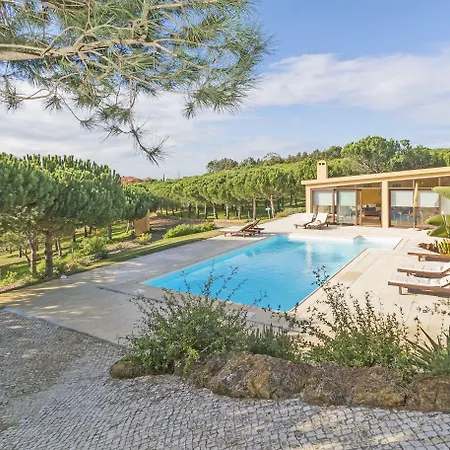 아파트 Quinta Raposeiros - Ocean View Ericeira *