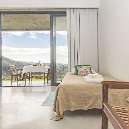 Quinta Raposeiros Appartement Santo Isidoro