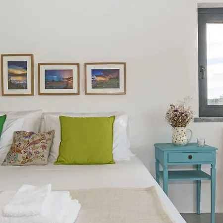 Quinta Raposeiros - Ocean View Ericeira 아파트 Santo Isidoro