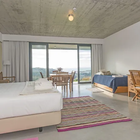 Quinta Raposeiros Appartement Santo Isidoro