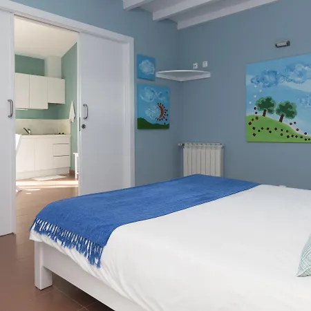 Appartement Quinta Raposeiros Santo Isidoro