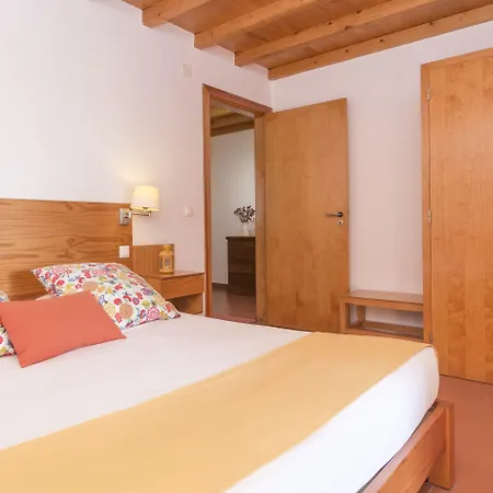 Quinta Raposeiros Appartement