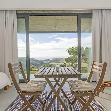 Quinta Raposeiros - Ocean View Ericeira 아파트 *
