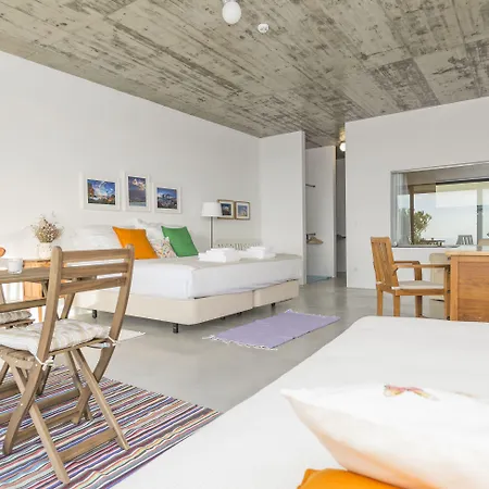 아파트 Quinta Raposeiros - Ocean View Ericeira Santo Isidoro