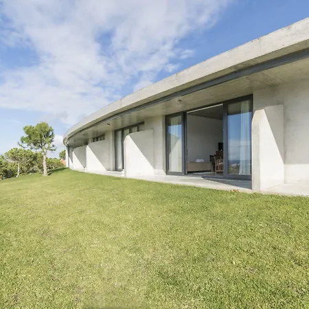 아파트 Quinta Raposeiros - Ocean View Ericeira
