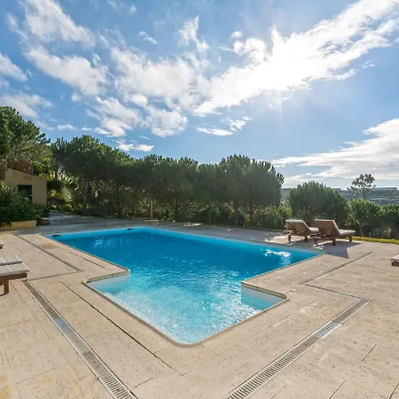 Quinta Raposeiros - Ocean View Ericeira