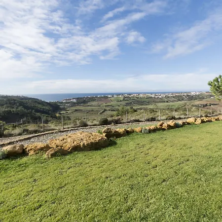 아파트 Quinta Raposeiros - Ocean View Ericeira