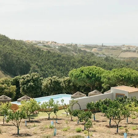 아파트 Quinta Raposeiros - Ocean View Ericeira