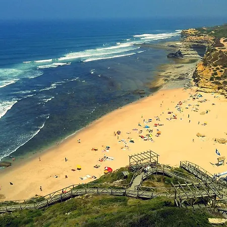 아파트 Quinta Raposeiros - Ocean View Ericeira