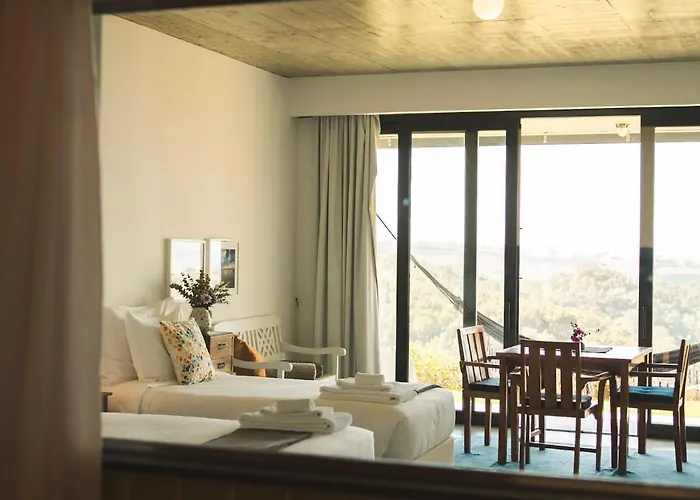 Quinta Raposeiros - Ocean View Ericeira Apartmán Santo Isidoro