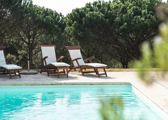 Apartmán Quinta Raposeiros - Ocean View Ericeira