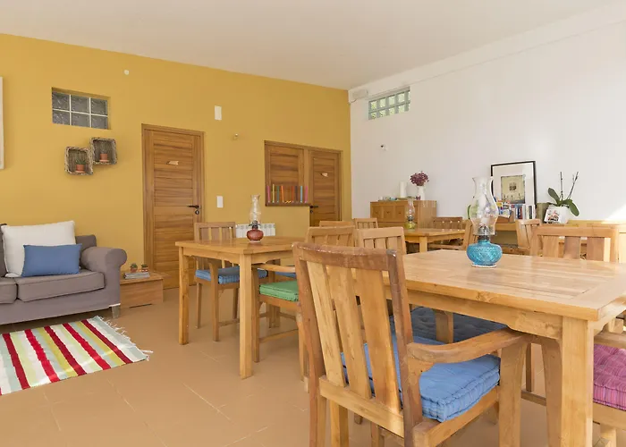 Quinta Raposeiros - Ocean View Ericeira Apartmán Santo Isidoro