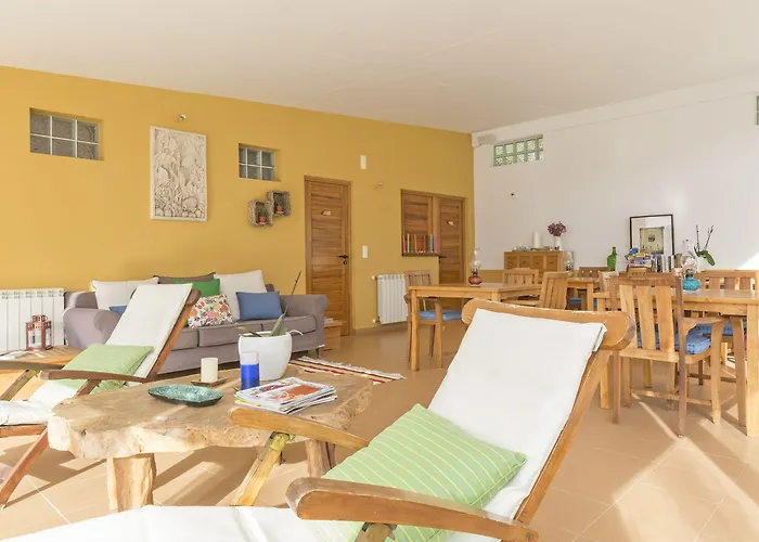 Quinta Raposeiros - Ocean View Ericeira Santo Isidoro