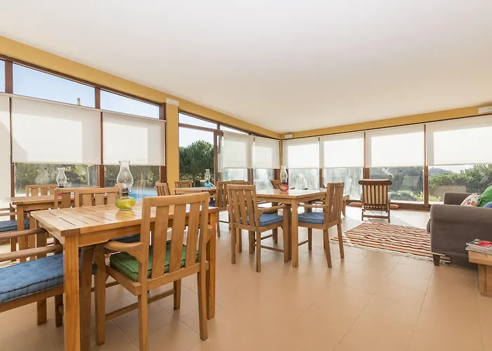 Apartmán Quinta Raposeiros - Ocean View Ericeira Santo Isidoro