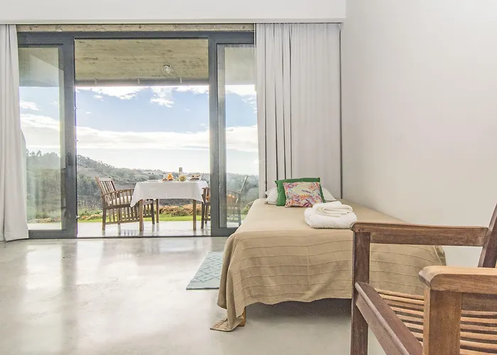Quinta Raposeiros - Ocean View Ericeira Apartmán Santo Isidoro