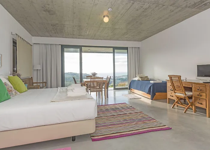 Quinta Raposeiros - Ocean View Ericeira Apartmán Santo Isidoro
