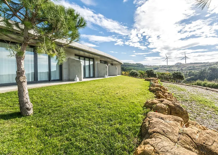 Quinta Raposeiros - Ocean View Ericeira