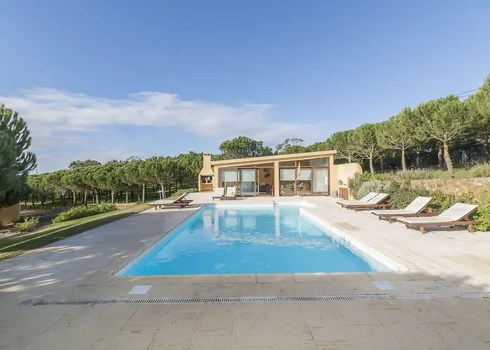 Quinta Raposeiros - Ocean View Ericeira Apartmán Santo Isidoro