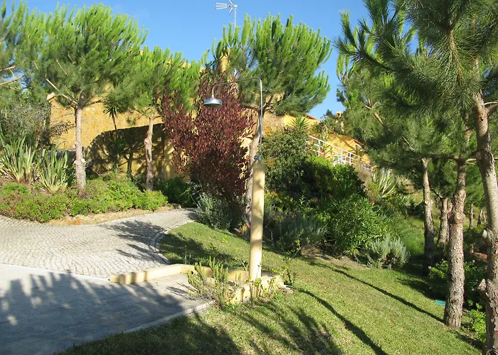 Quinta Raposeiros - Ocean View Ericeira Apartmán