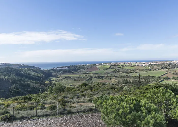 Quinta Raposeiros - Ocean View Ericeira Apartmán
