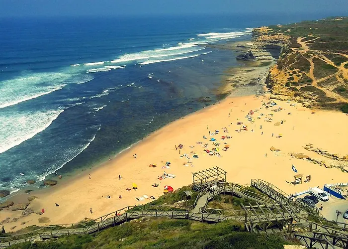 Apartmán Quinta Raposeiros - Ocean View Ericeira