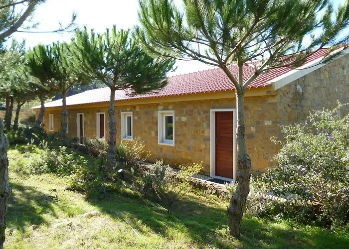 Apartmán Quinta Raposeiros - Ocean View Ericeira Santo Isidoro