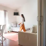 Апартаменты Quinta Raposeiros - Ocean View Ericeira
