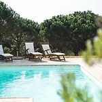 Апартаменты Quinta Raposeiros - Ocean View Ericeira