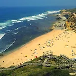 Apartment Quinta Raposeiros - Ocean View Ericeira