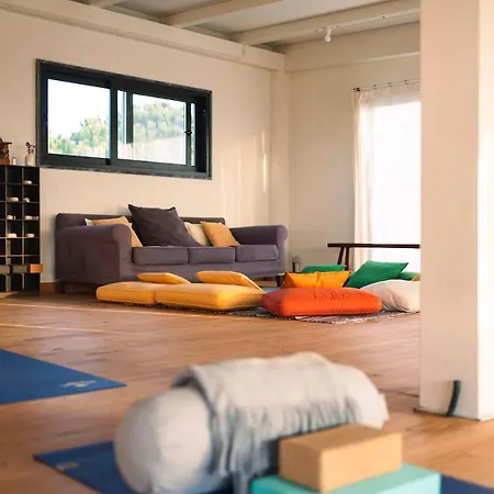 Quinta Raposeiros Apartamento Santo Isidoro