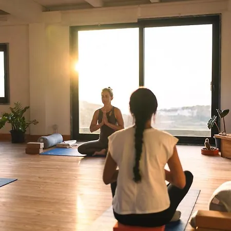 Quinta Raposeiros Apartman Santo Isidoro