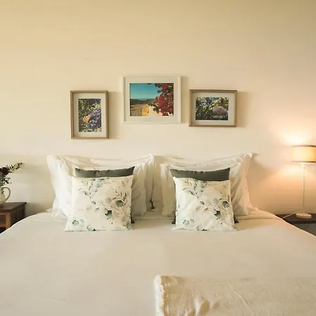 Apartament Quinta Raposeiros - Ocean View Ericeira