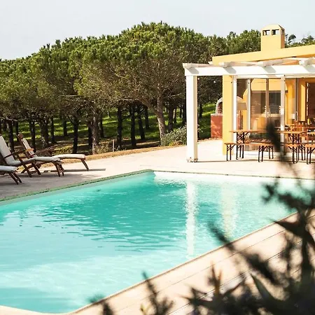 Quinta Raposeiros Apartment Santo Isidoro