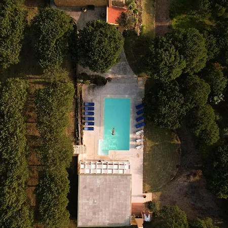 Quinta Raposeiros * Santo Isidoro