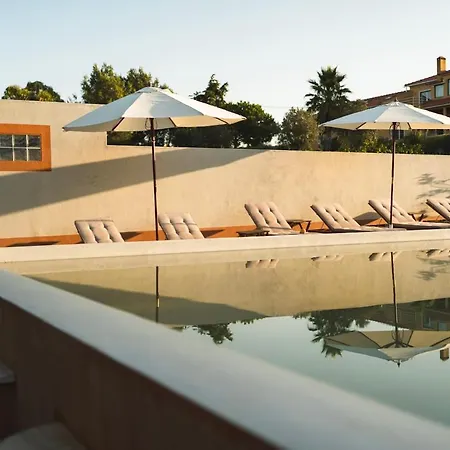 Quinta Raposeiros Apartamento