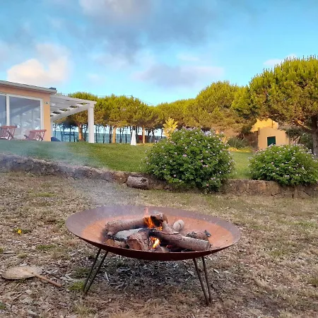 Quinta Raposeiros