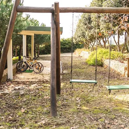 Quinta Raposeiros * Santo Isidoro