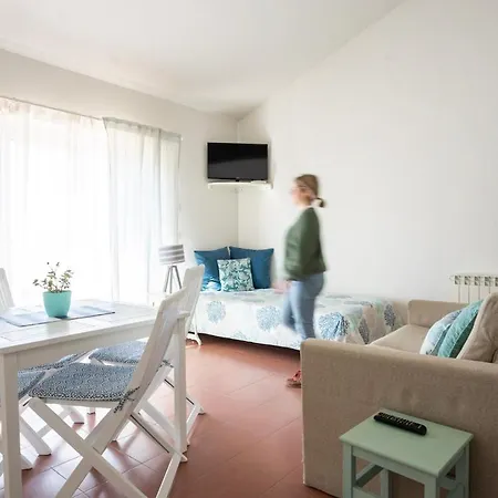 Quinta Raposeiros Apartment Santo Isidoro