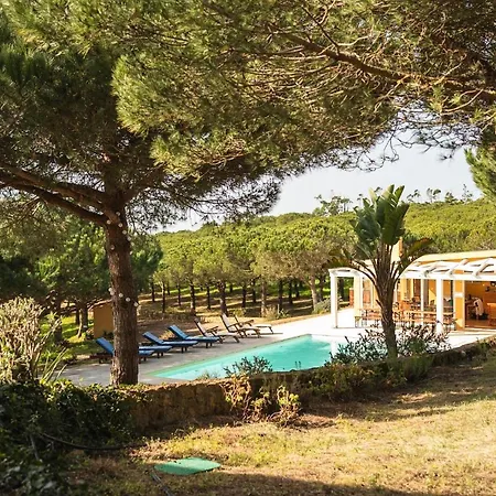 Quinta Raposeiros *