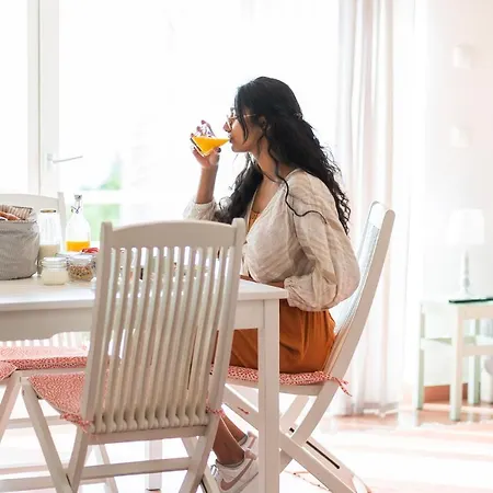 Quinta Raposeiros Apartamento Santo Isidoro