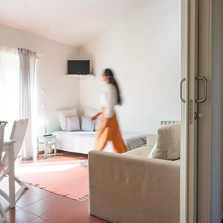 Apartamento Quinta Raposeiros